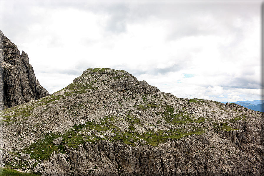 foto Rifugio Velo della Madonna